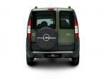 Fiat Doblo Adventure 2003 года